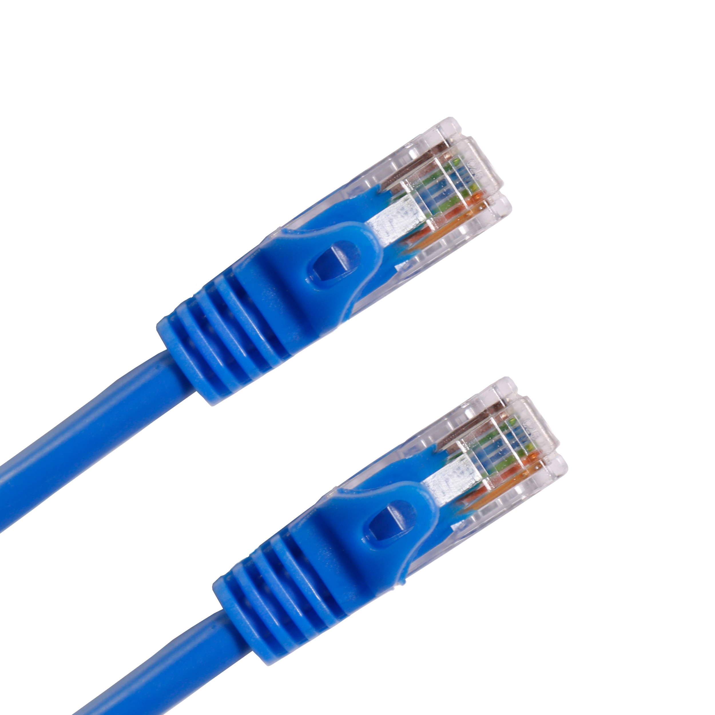 پچ کورد Cat6 بلدن مدل Gigaflex