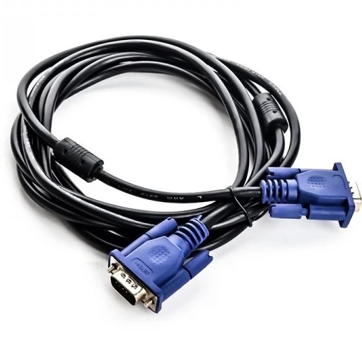 کابل VGA دیتکس پلاس 3 متری