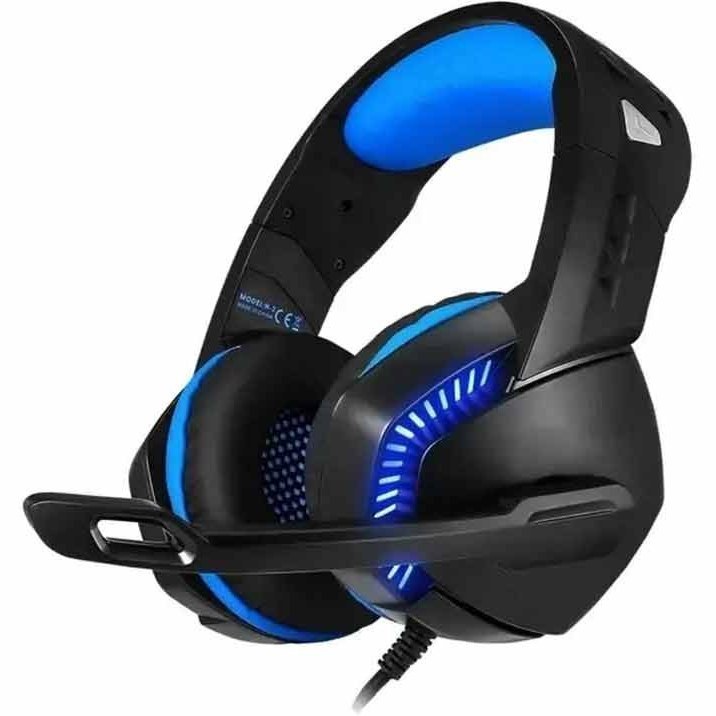 هدست گیمینگ باسیم بی اکسلنت مدل GM-14